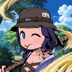 Aizuki #893