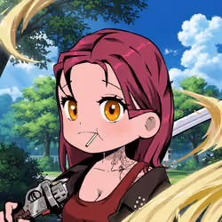 Aizuki #940