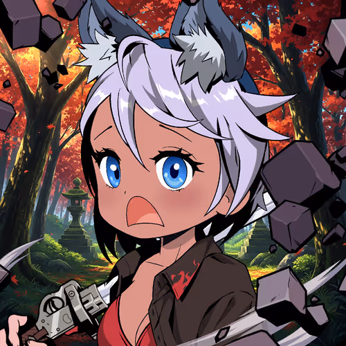 Aizuki #1200