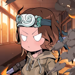 Aizuki #1141