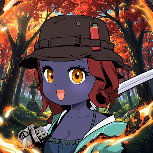 Aizuki #537