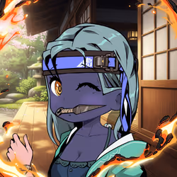 Aizuki #201