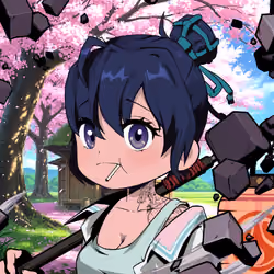 Aizuki #351