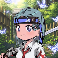 Aizuki #1096