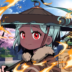 Aizuki #787