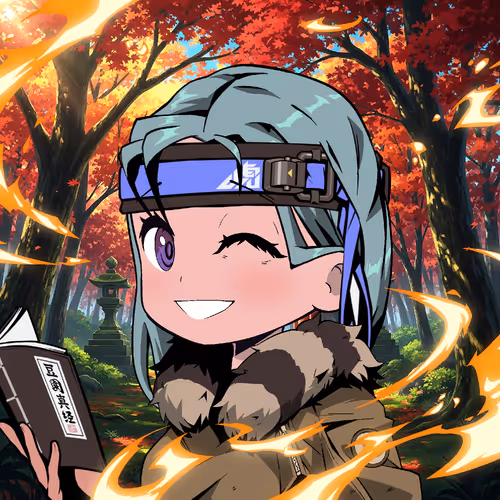 Aizuki #96