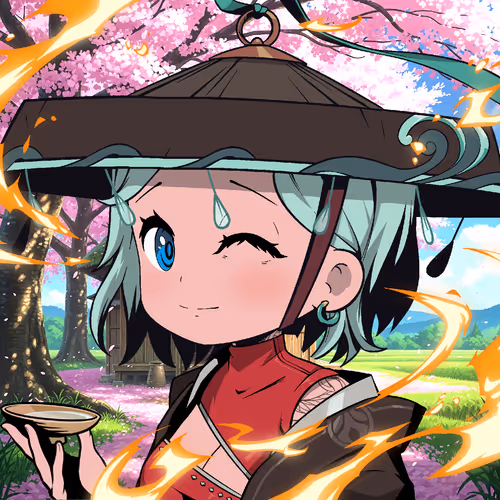 Aizuki #581