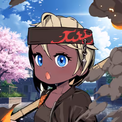 Aizuki #898