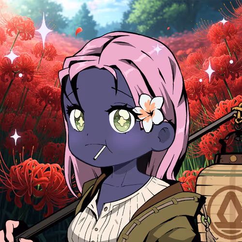Aizuki #429