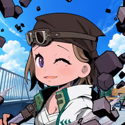 Aizuki #794