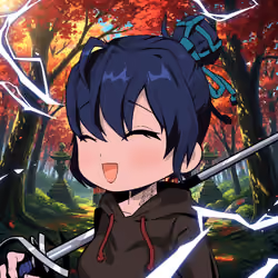 Aizuki #243