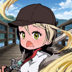 Aizuki #785