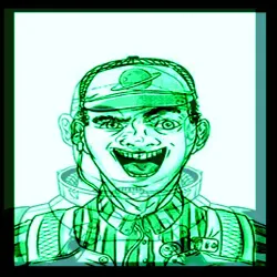 6776