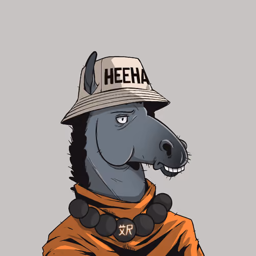 Heehaw #716