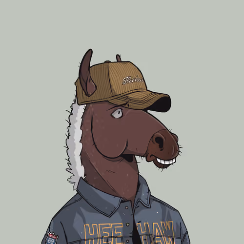 Heehaw #381