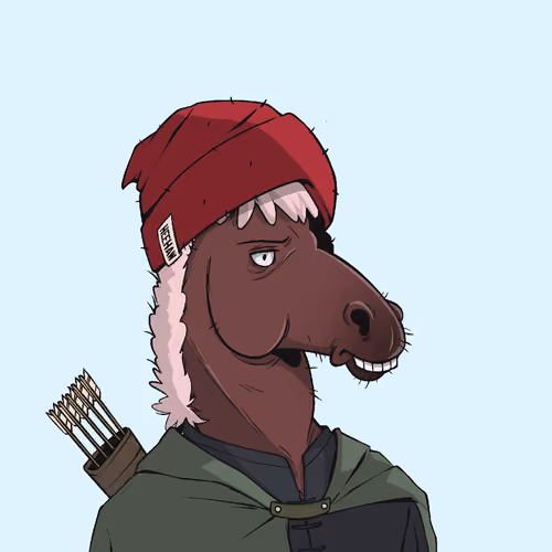 Heehaw #4