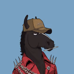 Heehaw #274