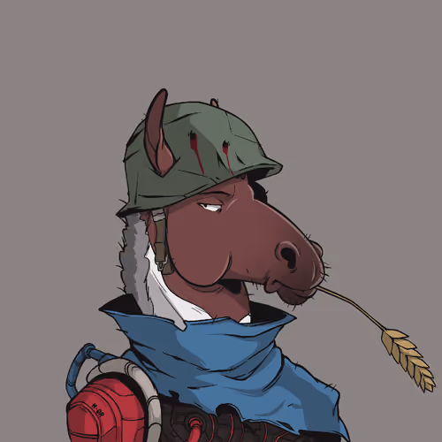 Heehaw #213