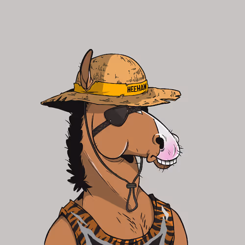 Heehaw #229