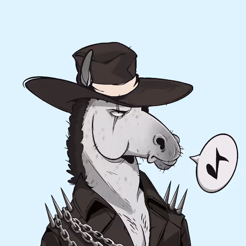 Heehaw #848