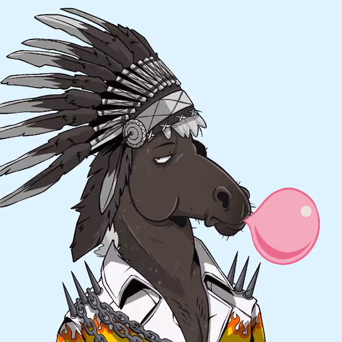 Heehaw #27