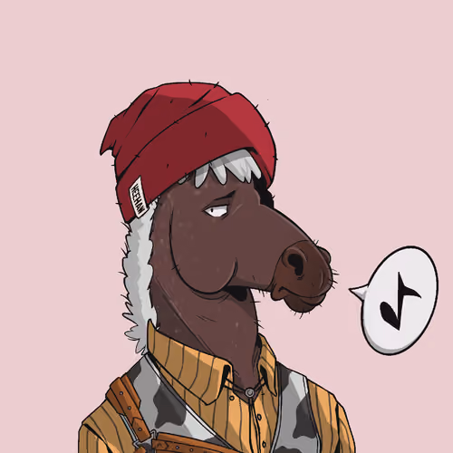Heehaw #30