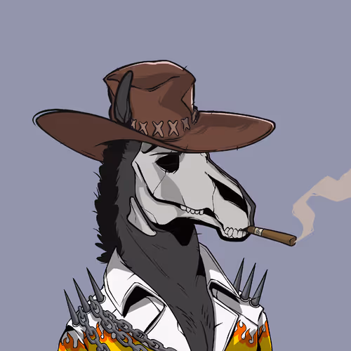 Heehaw #769