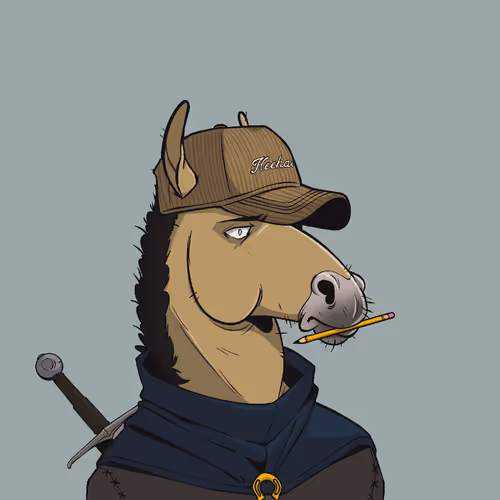 Heehaw #114