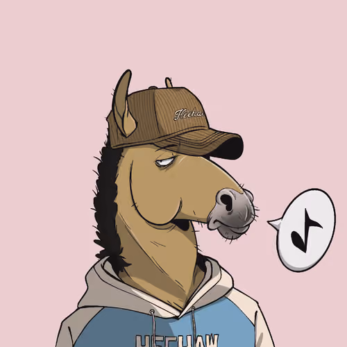 Heehaw #715