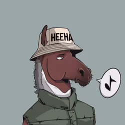 Heehaw #432