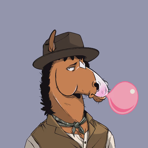 Heehaw #721