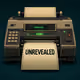 The Unrevealed Print