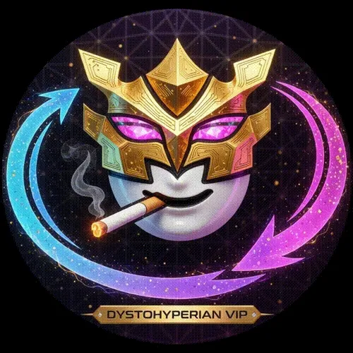 DystoHyperian VIP