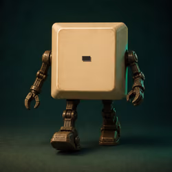 HypeButton #1973 — -