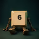 HypeButton #1160 — 6