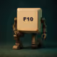 HypeButton #1864 — F10