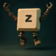 HypeButton #2569 — Z
