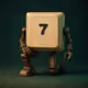 HypeButton #3010 — 7