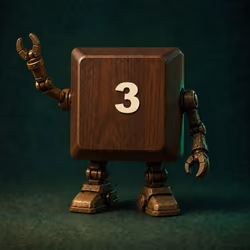 HypeButton #2196 — 3