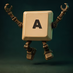HypeButton #1260 — A