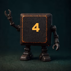 HypeButton #0526 — 4