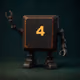 HypeButton #0526 — 4