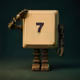 HypeButton #1615 — 7