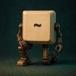 HypeButton #1107 — ~
