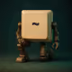 HypeButton #1107 — ~