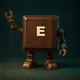 HypeButton #3110 — E