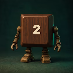 HypeButton #3003 — 2