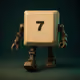 HypeButton #1555 — 7