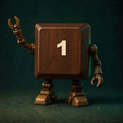 HypeButton #0806 — 1