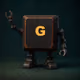 HypeButton #2520 — G